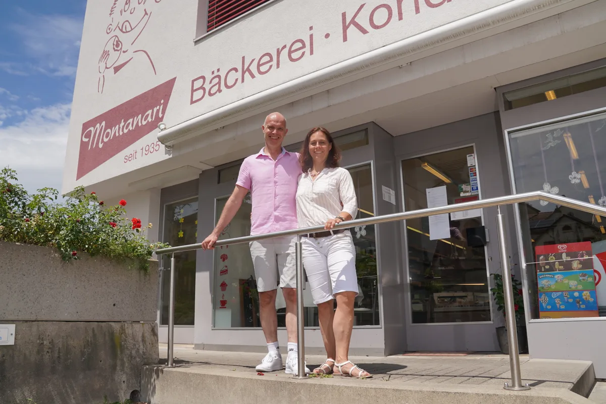 Montanari in Wetzikon schliesst sein Café und Verkaufslokal in Robenhausen. Er konzentriert sich auf Catering, Lieferservice und B2B.